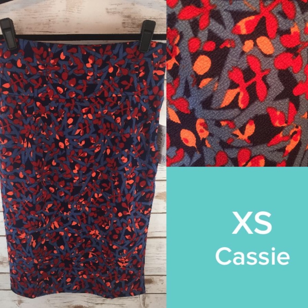 NWT LuLaRoe Cassie